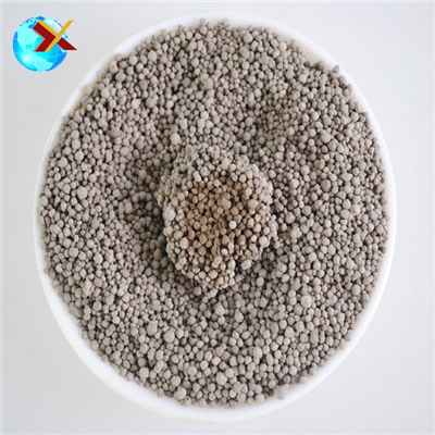 Cat products of clumping bentonite cat litter